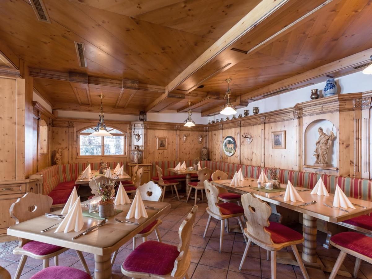 ホテル Franzlhof ゼル エクステリア 写真