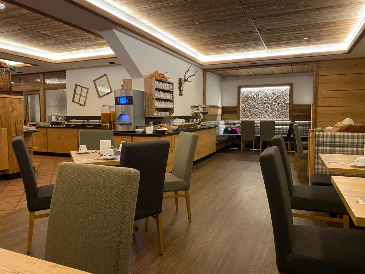 ホテル Franzlhof ゼル エクステリア 写真